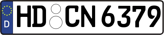 HD-CN6379