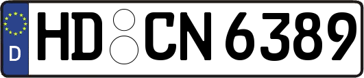 HD-CN6389