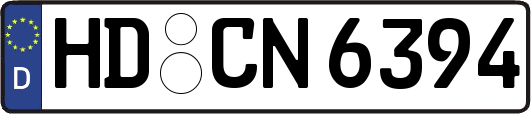 HD-CN6394