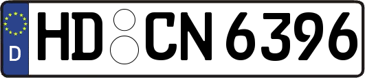 HD-CN6396