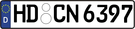 HD-CN6397