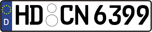 HD-CN6399