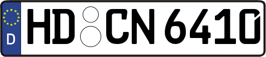 HD-CN6410