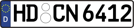 HD-CN6412