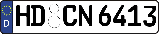 HD-CN6413
