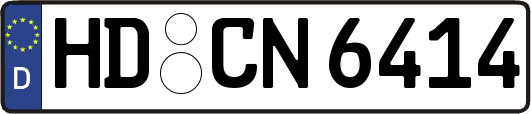 HD-CN6414