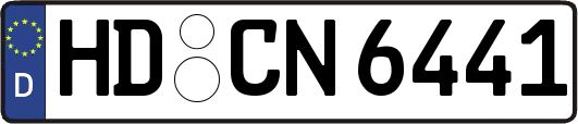 HD-CN6441