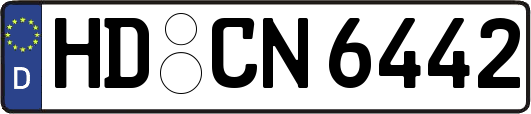 HD-CN6442