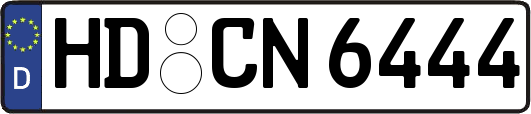 HD-CN6444