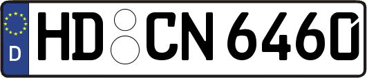 HD-CN6460