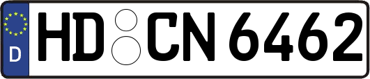 HD-CN6462
