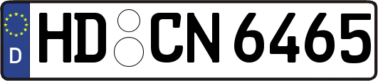HD-CN6465