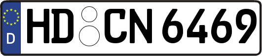HD-CN6469