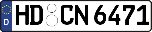 HD-CN6471