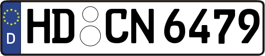 HD-CN6479