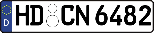 HD-CN6482