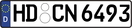 HD-CN6493