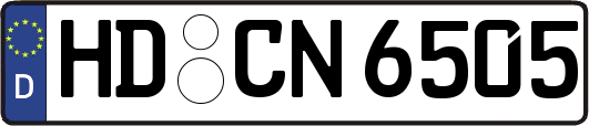 HD-CN6505