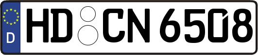 HD-CN6508