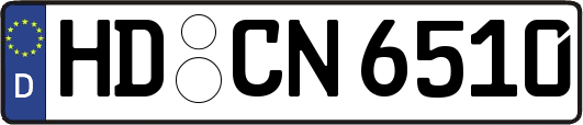 HD-CN6510