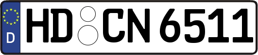 HD-CN6511