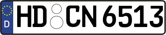 HD-CN6513