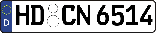 HD-CN6514