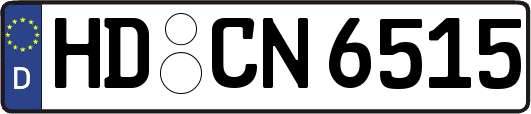 HD-CN6515