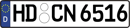 HD-CN6516