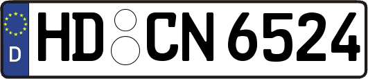 HD-CN6524