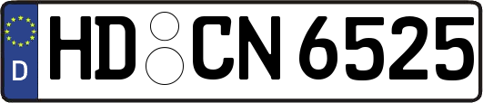HD-CN6525