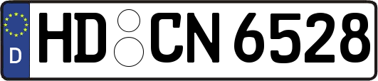 HD-CN6528