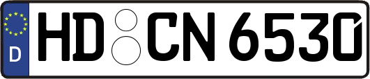 HD-CN6530