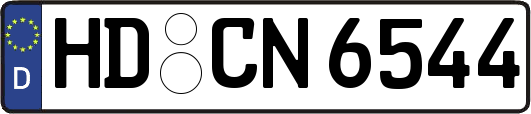 HD-CN6544