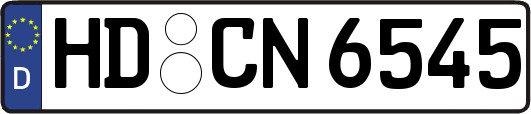 HD-CN6545
