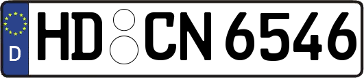HD-CN6546