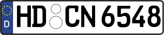 HD-CN6548