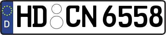 HD-CN6558