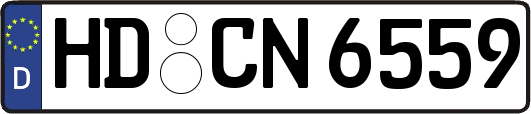 HD-CN6559