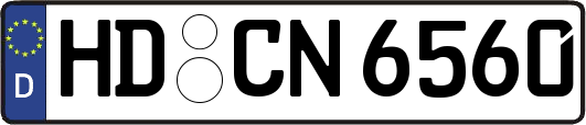 HD-CN6560