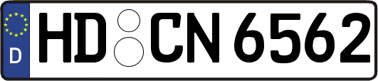 HD-CN6562