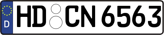 HD-CN6563