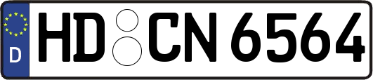 HD-CN6564