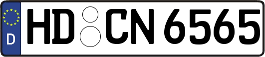 HD-CN6565