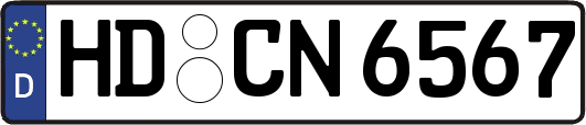 HD-CN6567