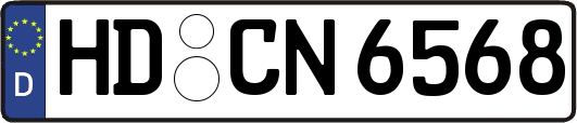 HD-CN6568