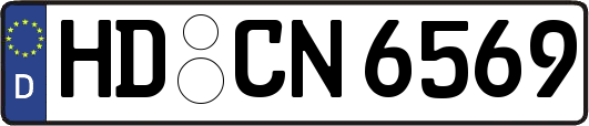 HD-CN6569