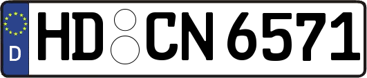 HD-CN6571