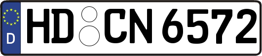 HD-CN6572