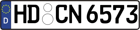 HD-CN6573